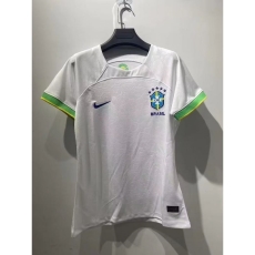 Brazilian white women's Z clothing